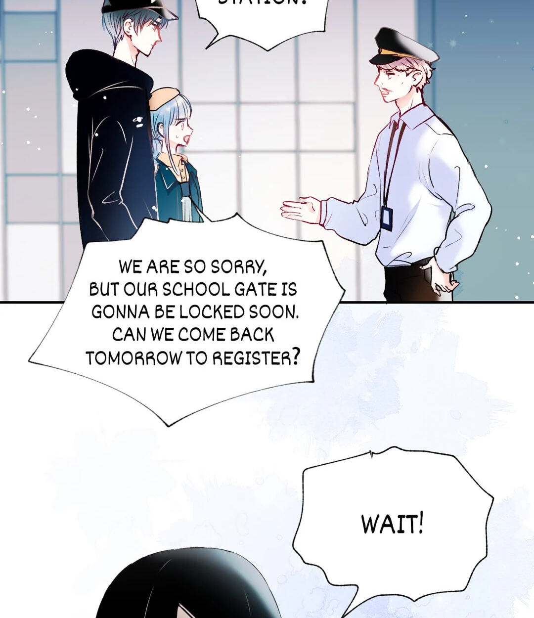 Read For the Win! chapter 70 image 63 on Lezhin