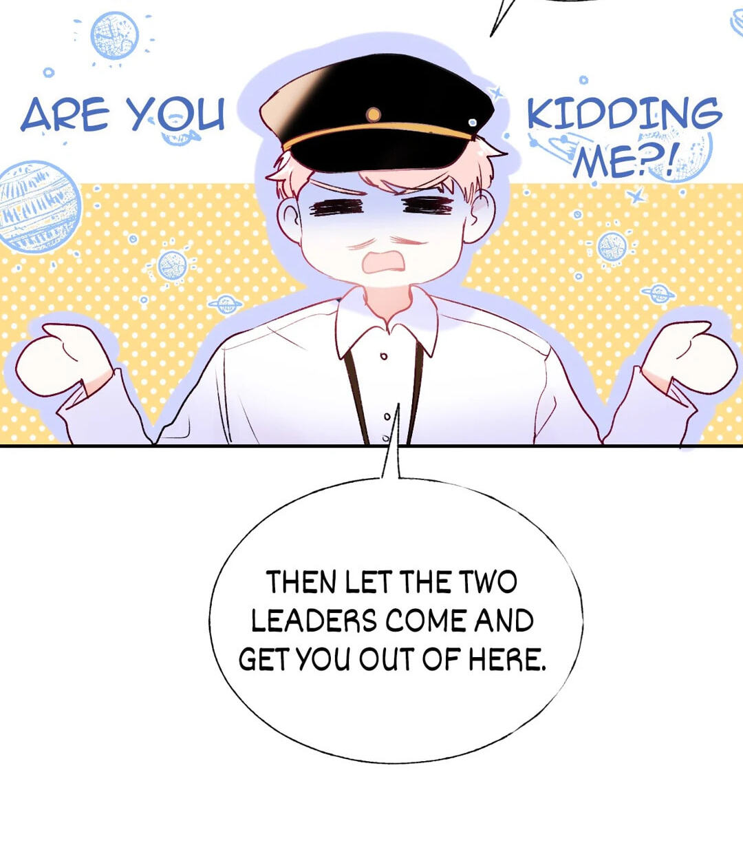 Read For the Win! chapter 70 image 67 on Lezhin