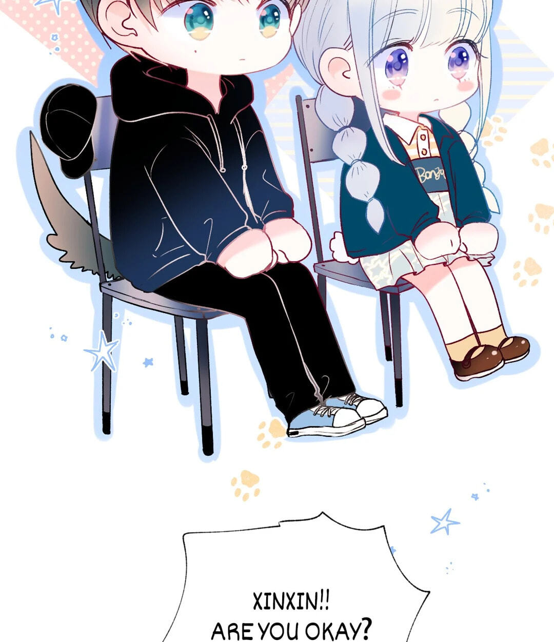 Read For the Win! chapter 70 image 70 on Lezhin