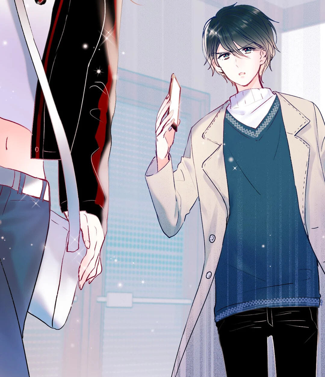 Read For the Win! chapter 70 image 72 on Lezhin