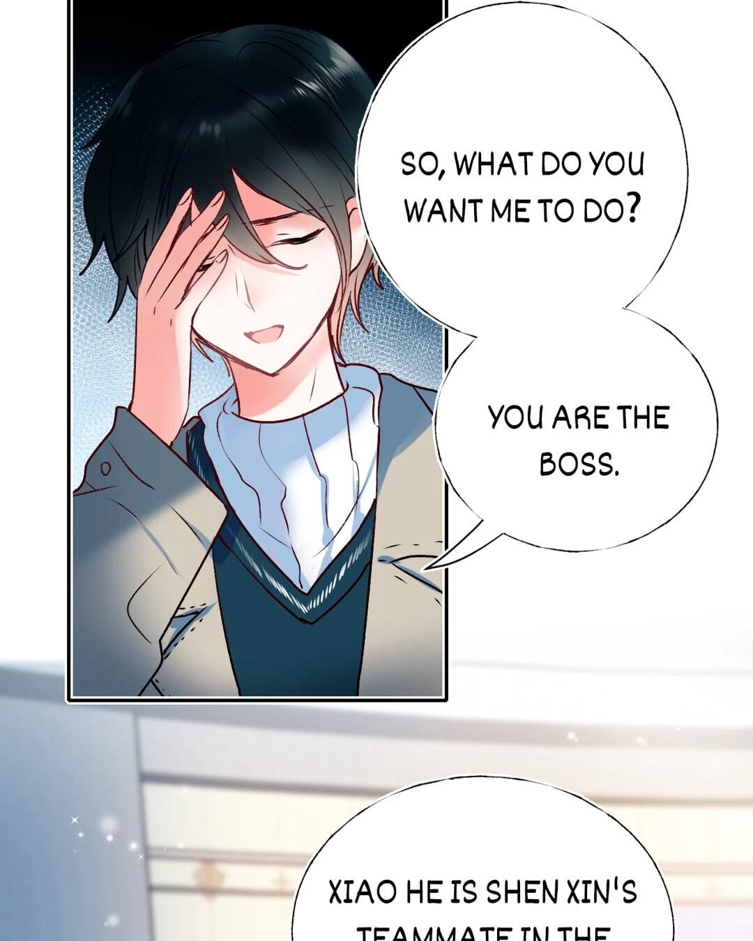 Read For the Win! chapter 71 image 10 on Lezhin