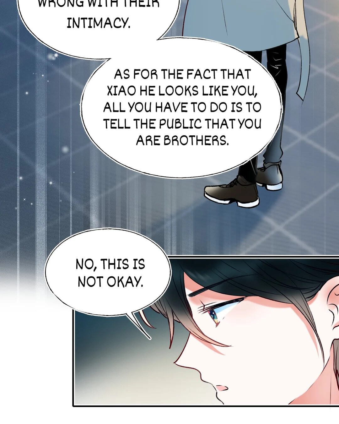 Read For the Win! chapter 71 image 12 on Lezhin