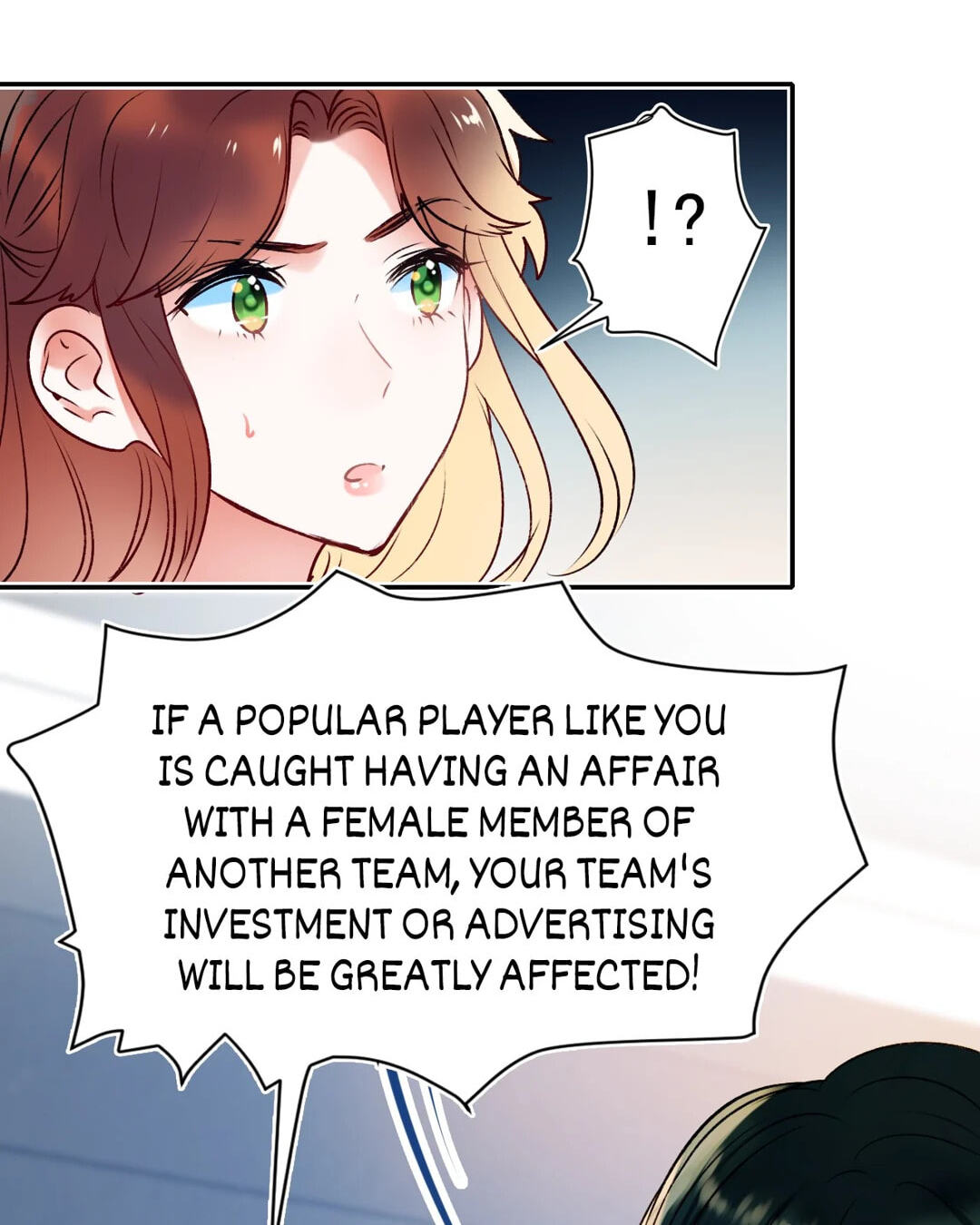 Read For the Win! chapter 71 image 13 on Lezhin
