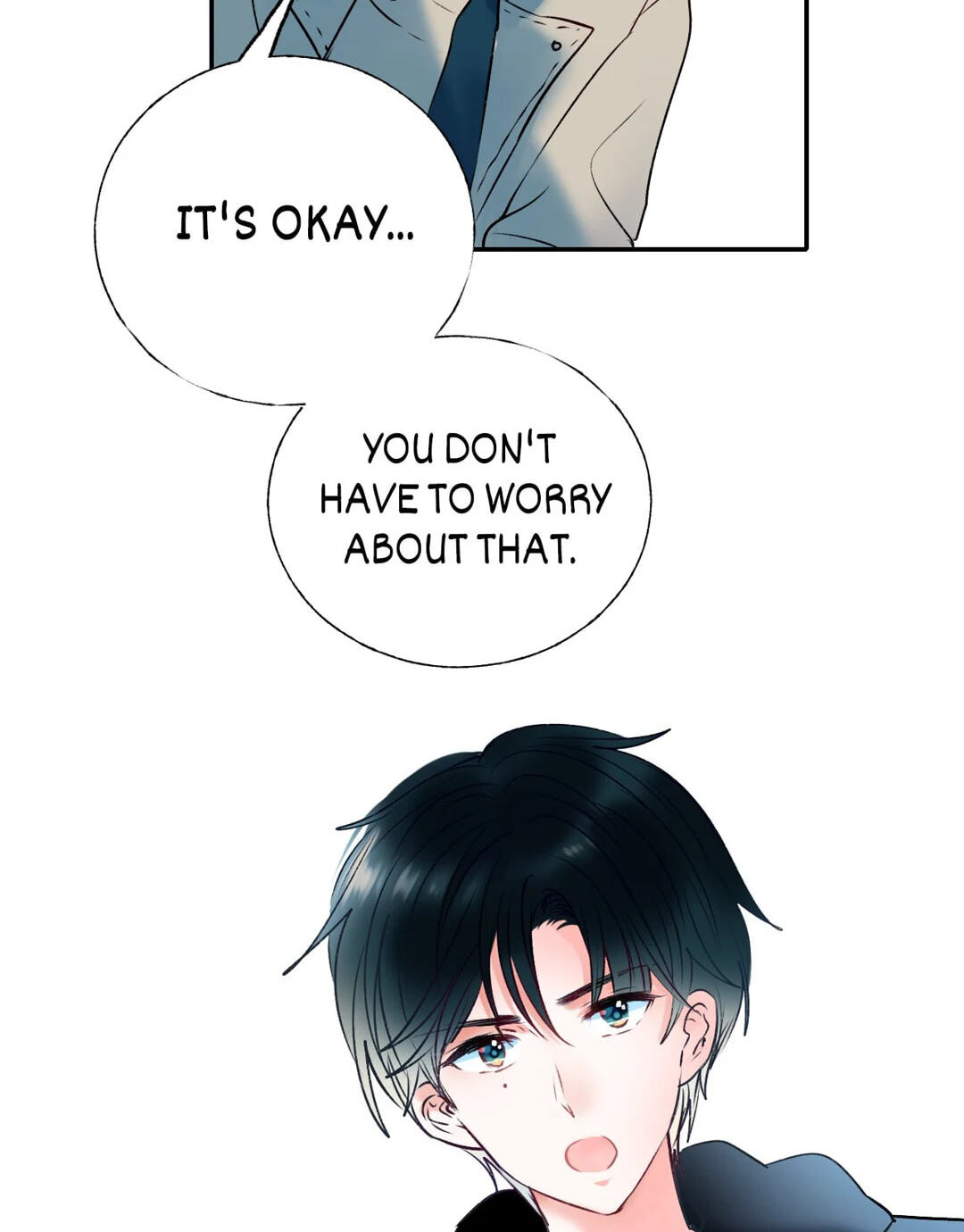 Read For the Win! chapter 71 image 19 on Lezhin