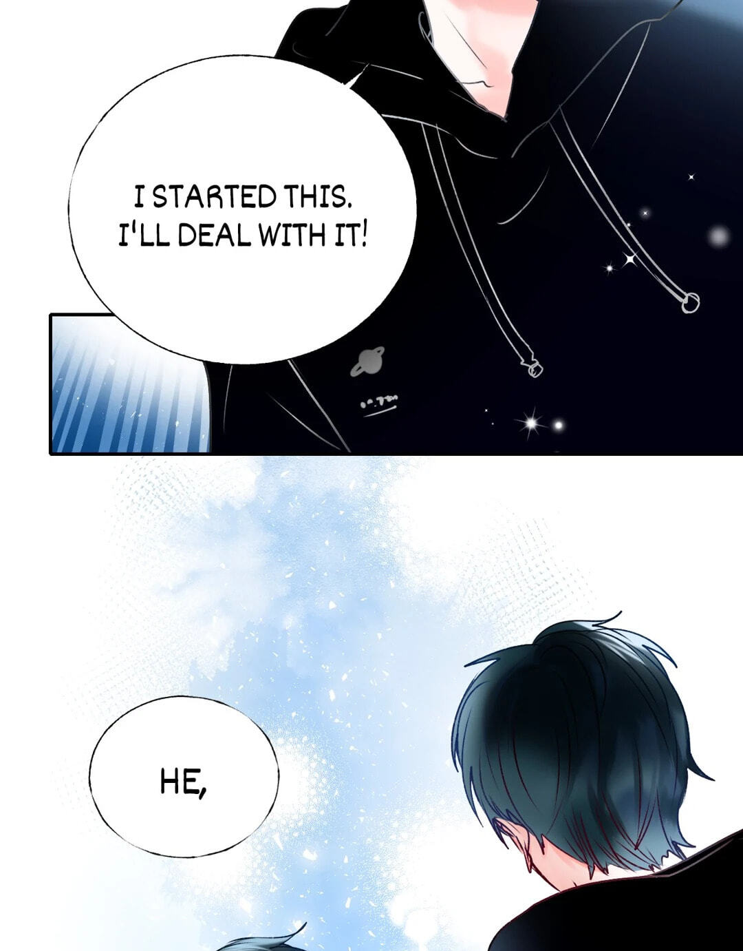 Read For the Win! chapter 71 image 20 on Lezhin