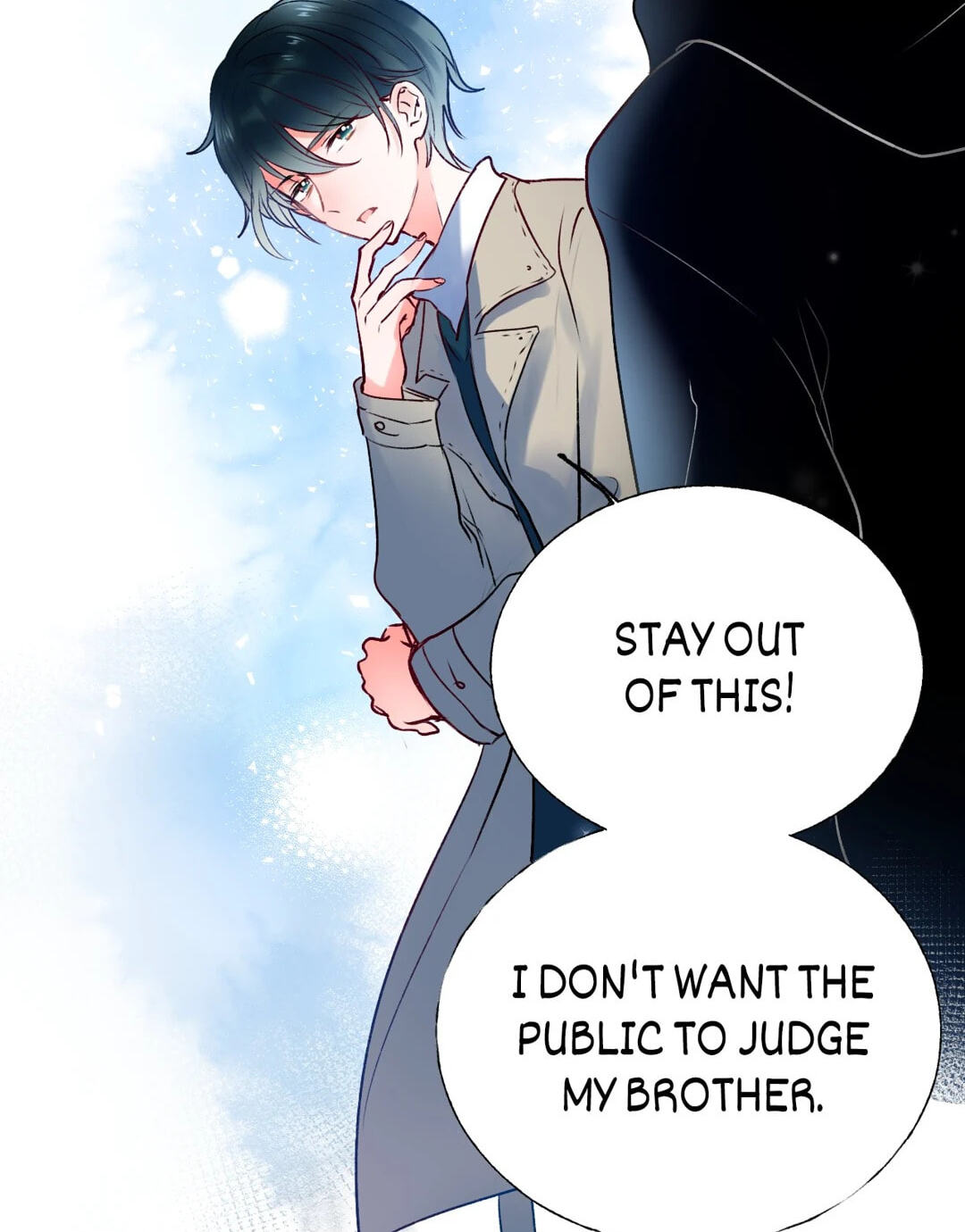 Read For the Win! chapter 71 image 21 on Lezhin