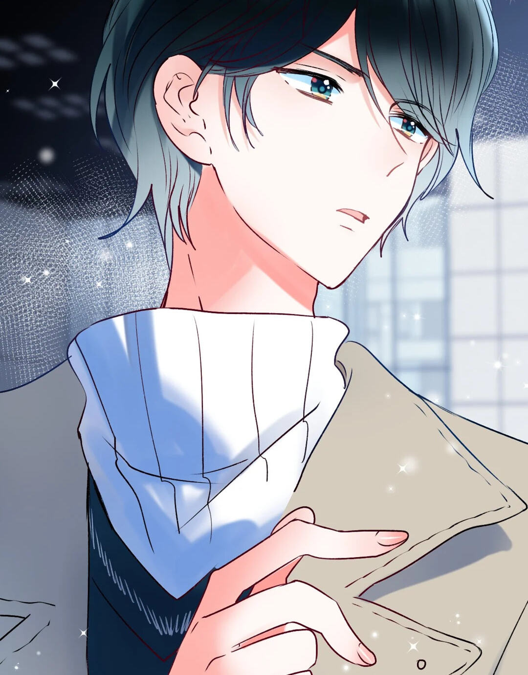 Read For the Win! chapter 71 image 27 on Lezhin