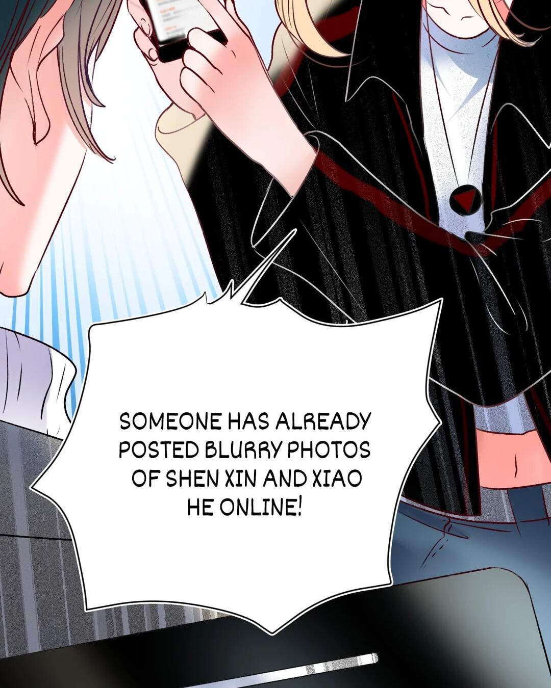 Read For the Win! chapter 71 image 3 on Lezhin