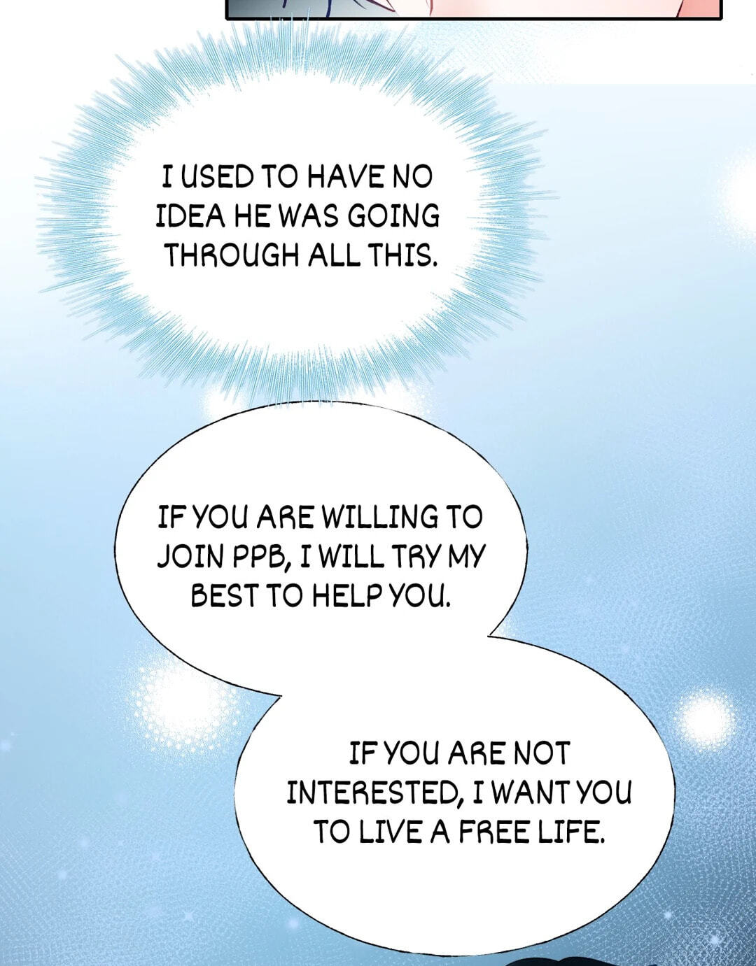 Read For the Win! chapter 71 image 30 on Lezhin
