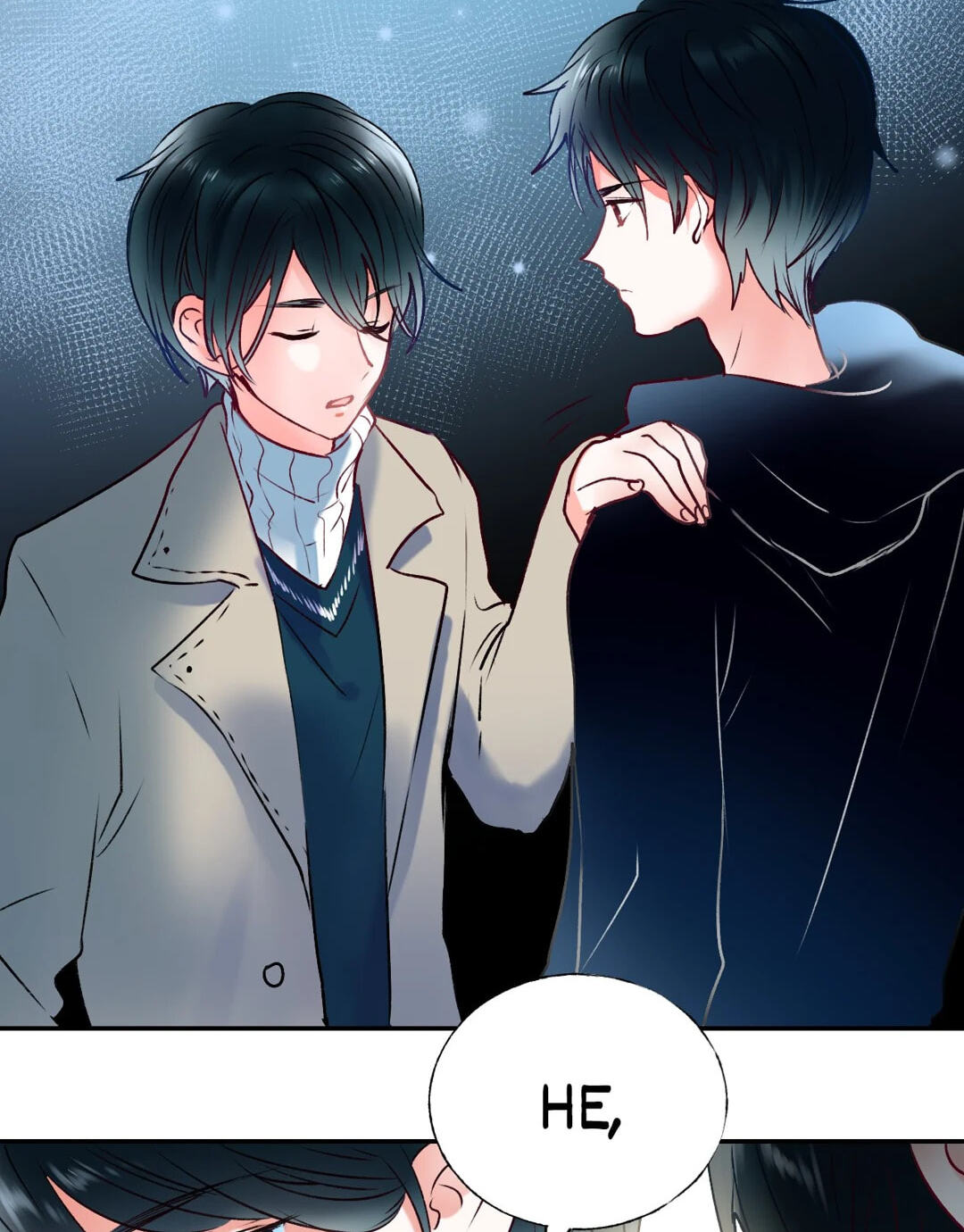 Read For the Win! chapter 71 image 31 on Lezhin
