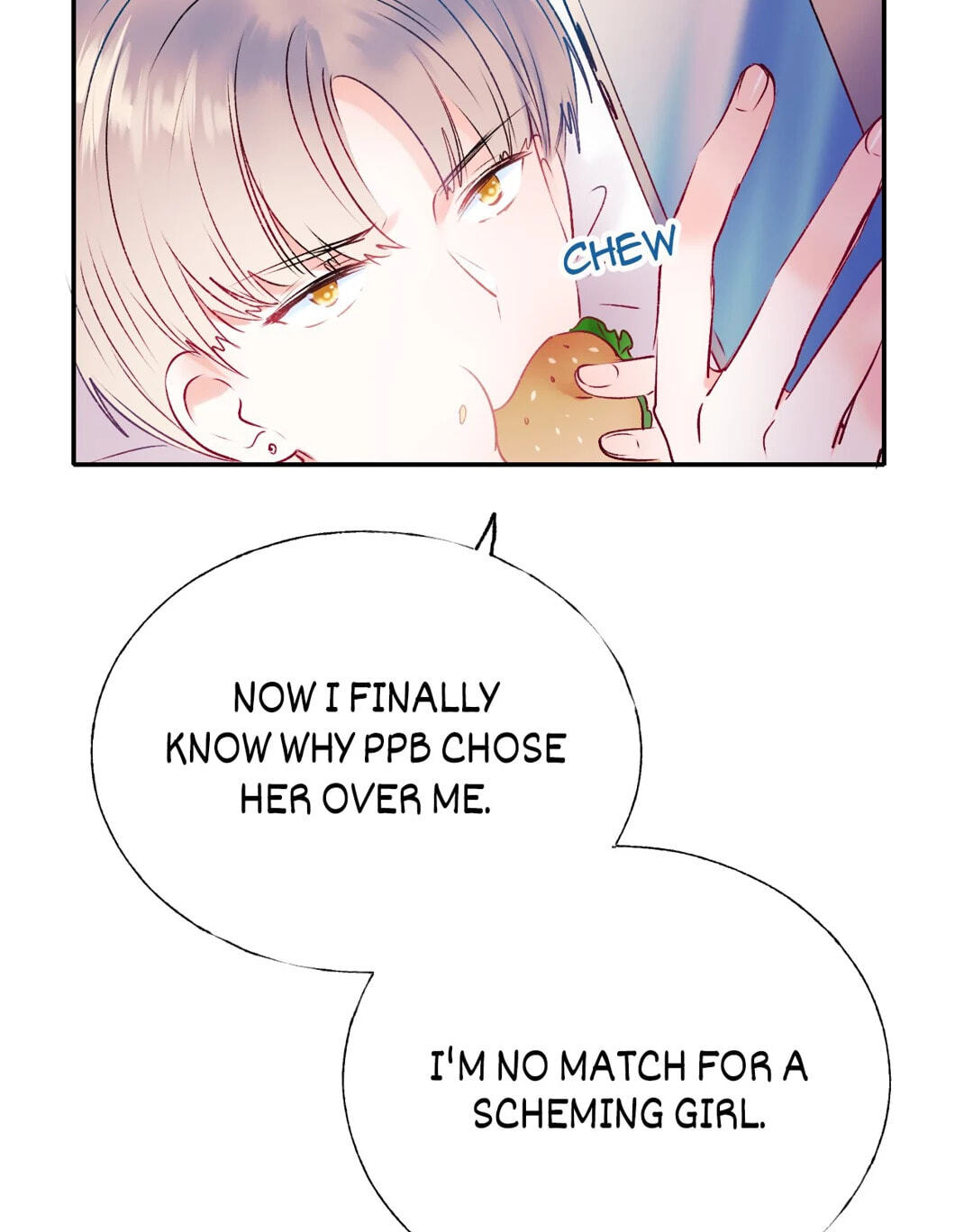 Read For the Win! chapter 71 image 37 on Lezhin