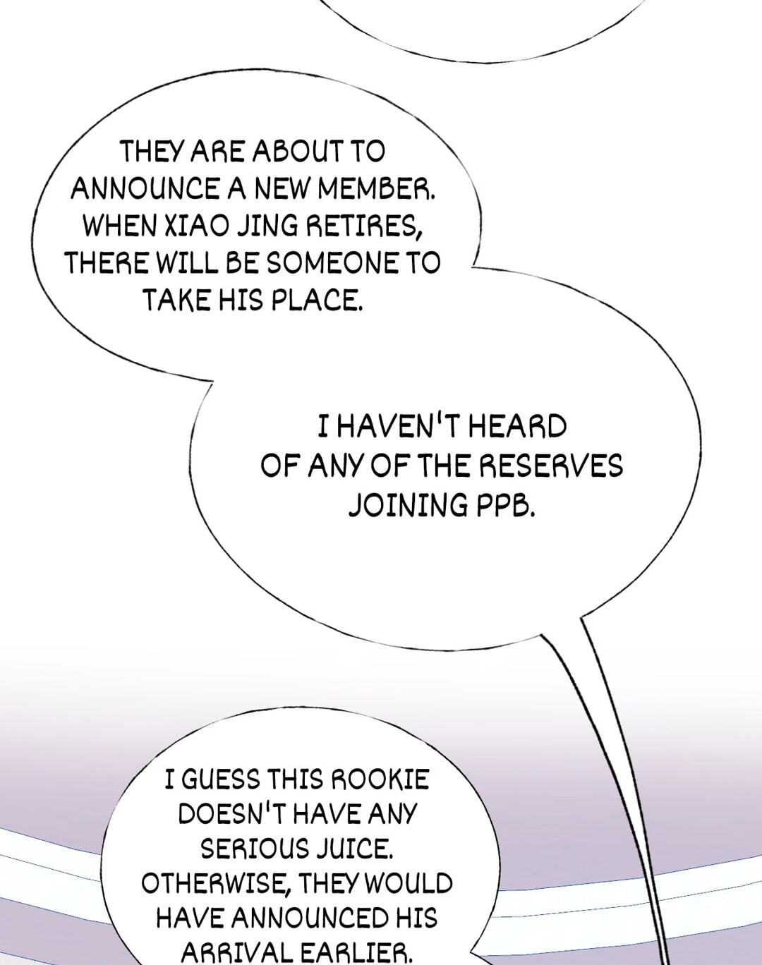 Read For the Win! chapter 71 image 38 on Lezhin