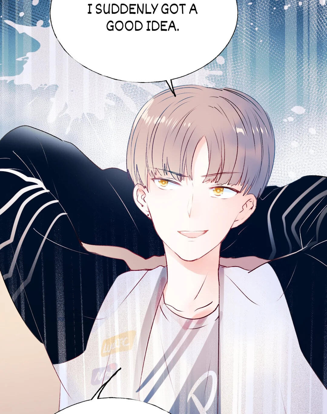 Read For the Win! chapter 71 image 40 on Lezhin