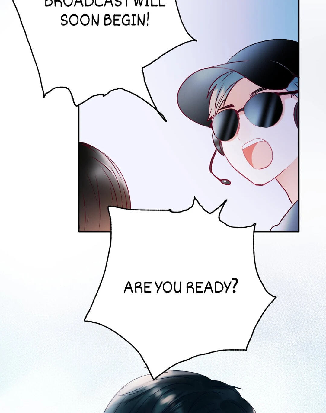 Read For the Win! chapter 71 image 44 on Lezhin