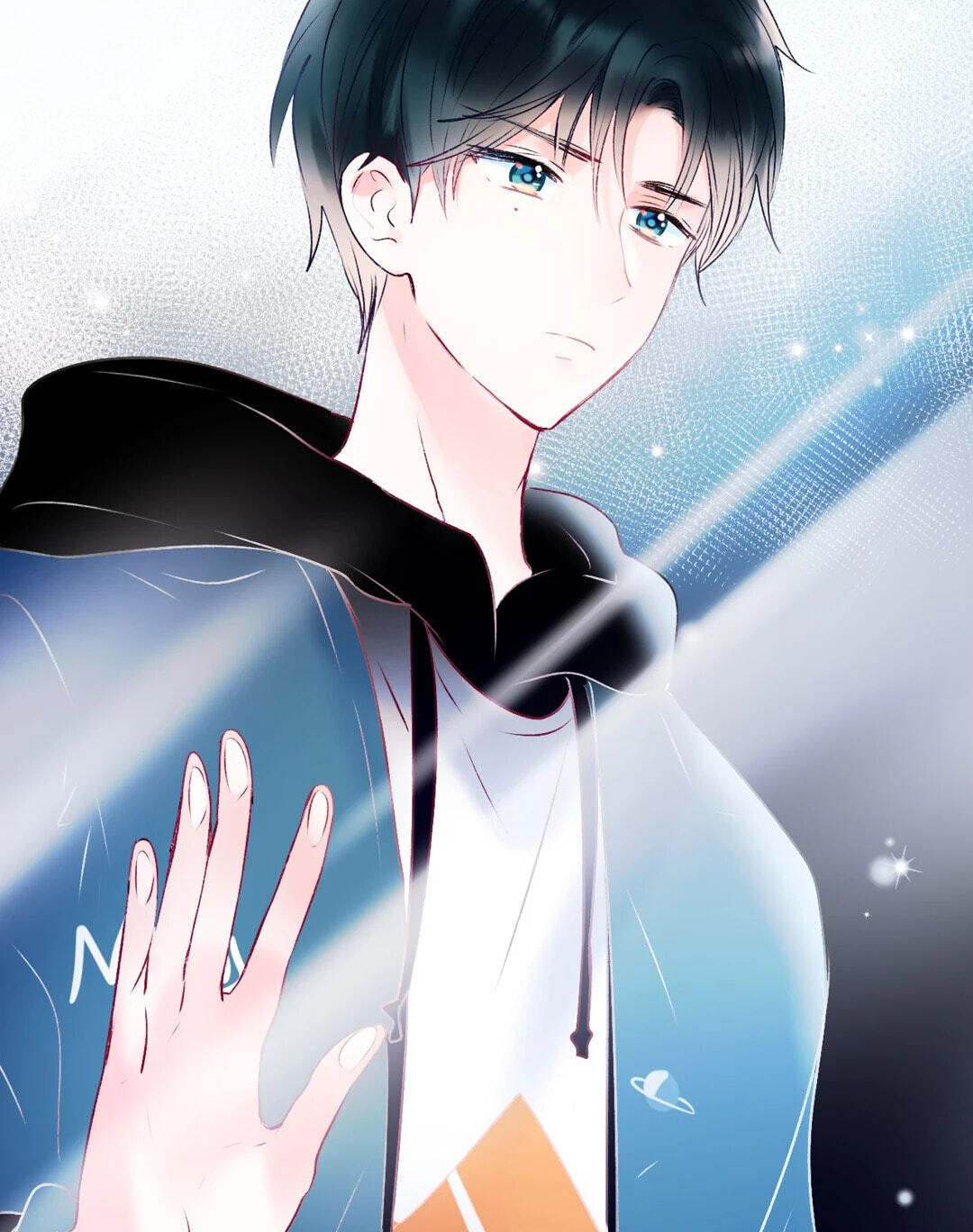 Read For the Win! chapter 71 image 45 on Lezhin