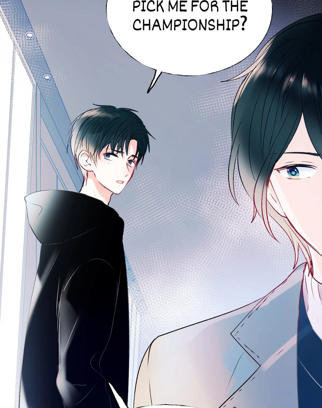 Read For the Win! chapter 71 image 47 on Lezhin