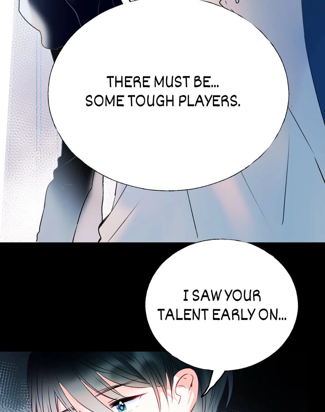 Read For the Win! chapter 71 image 48 on Lezhin