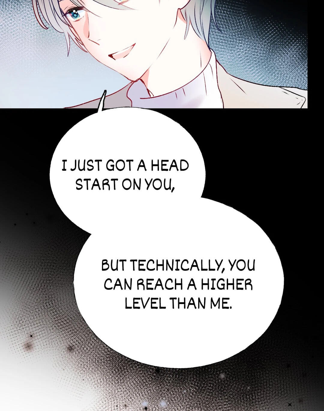 Read For the Win! chapter 71 image 49 on Lezhin