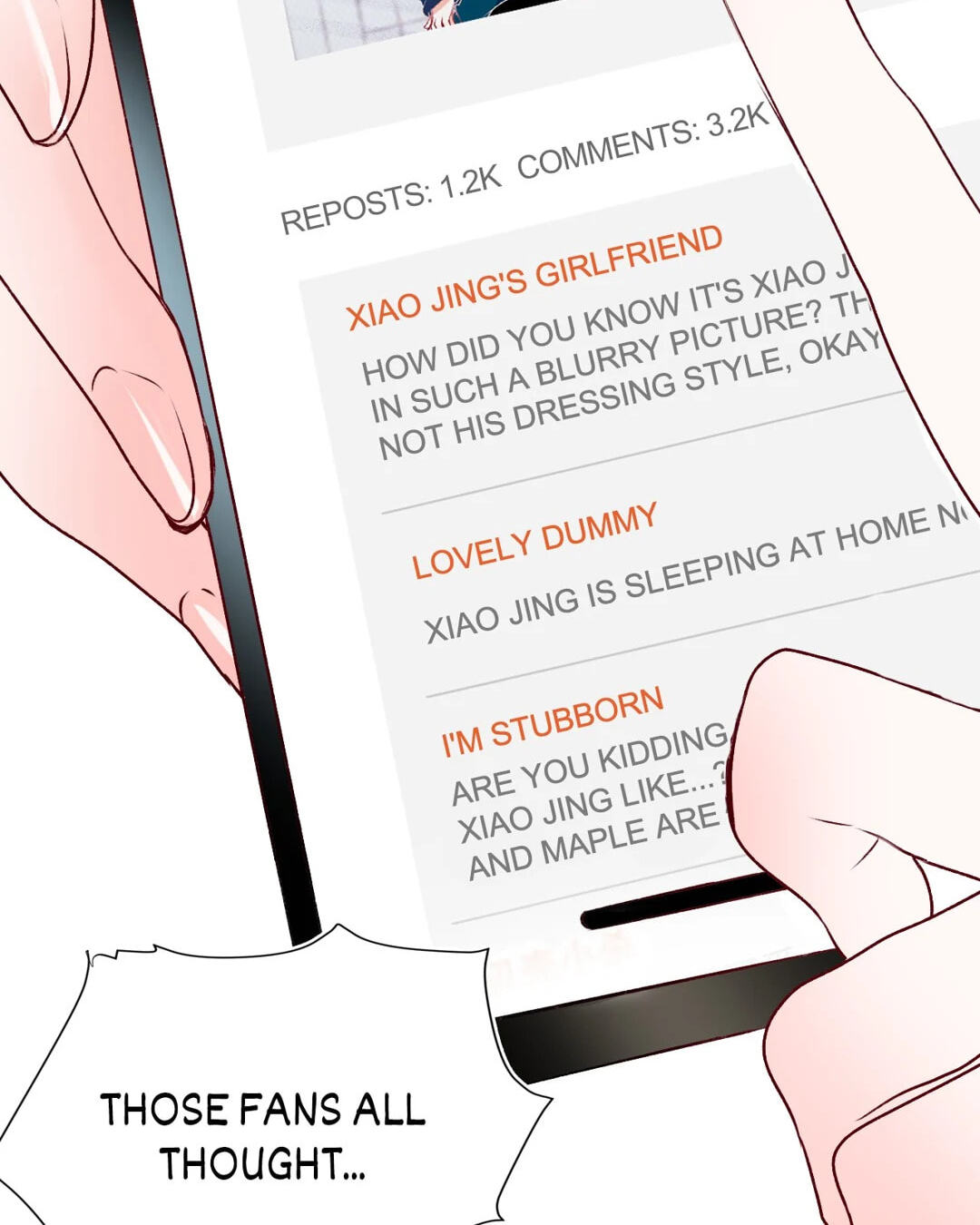 Read For the Win! chapter 71 image 5 on Lezhin
