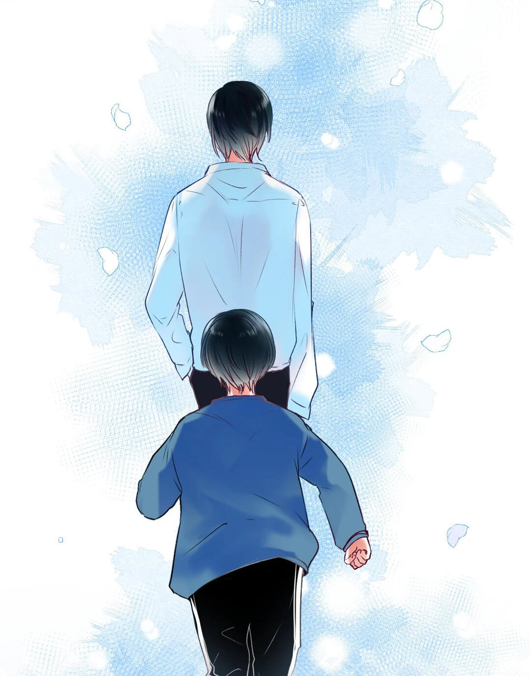 Read For the Win! chapter 71 image 55 on Lezhin