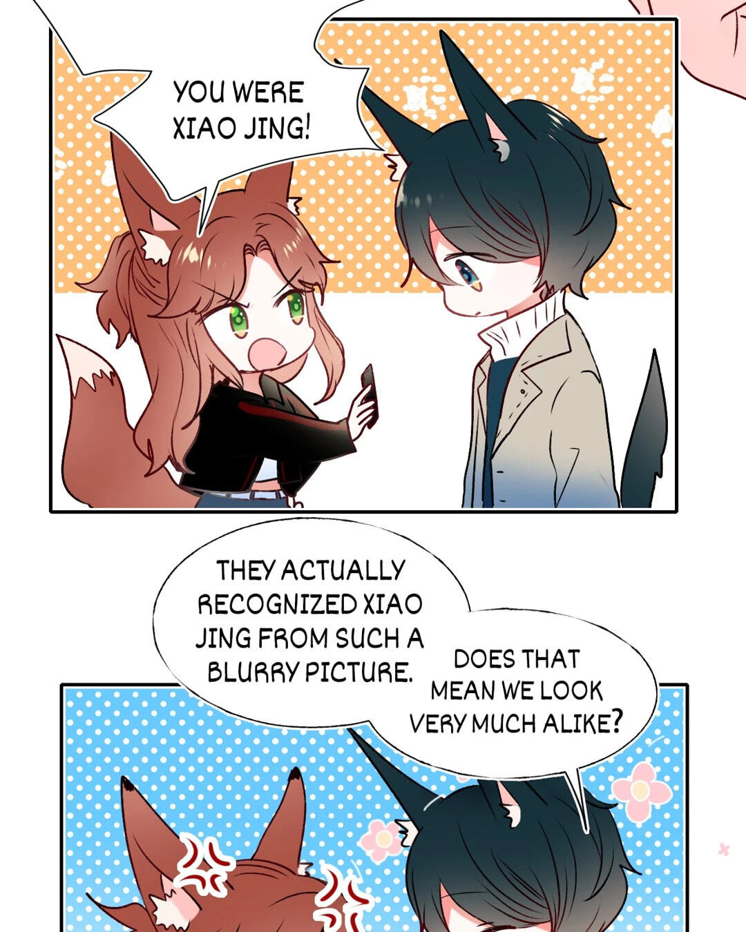 Read For the Win! chapter 71 image 6 on Lezhin