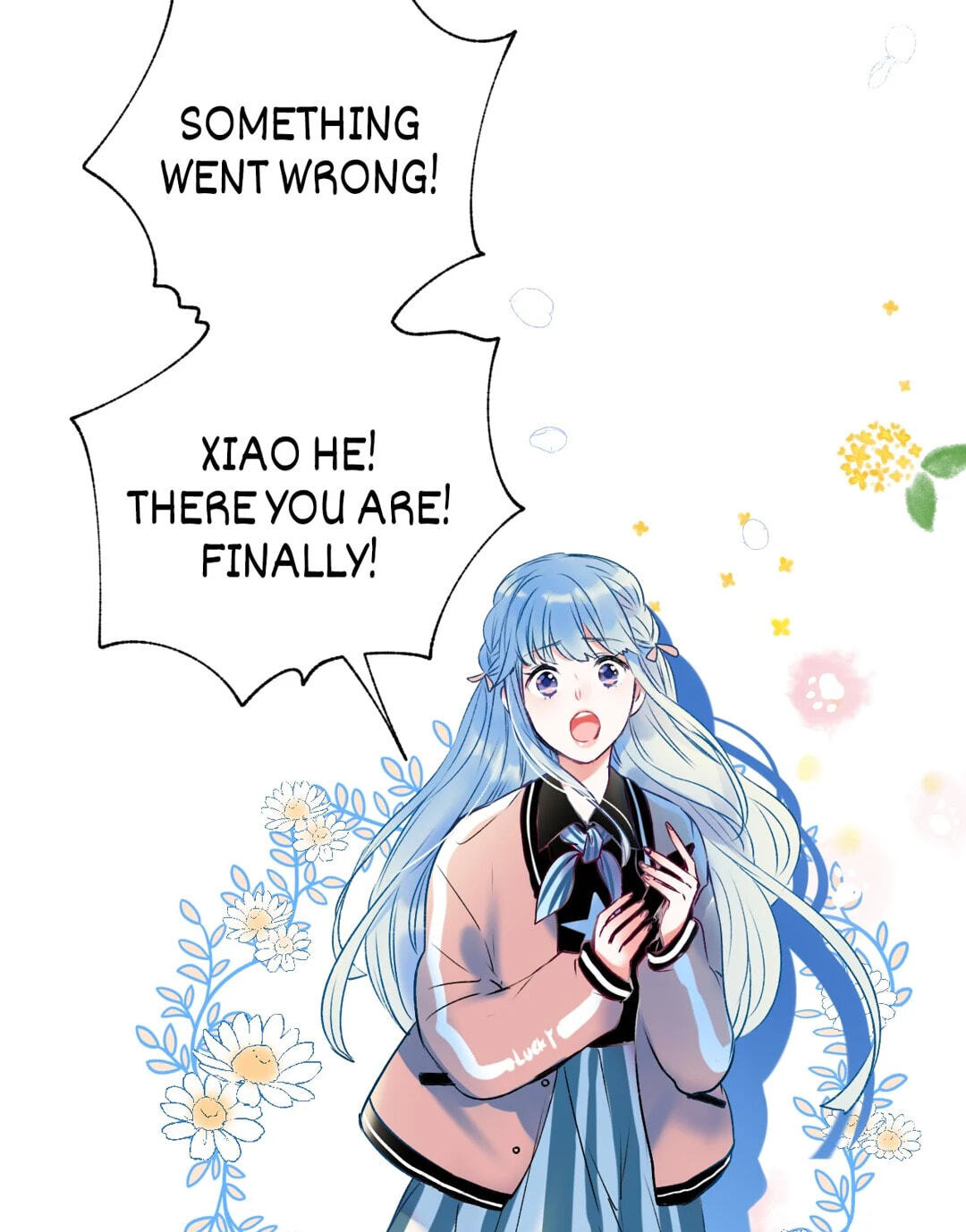 Read For the Win! chapter 71 image 60 on Lezhin
