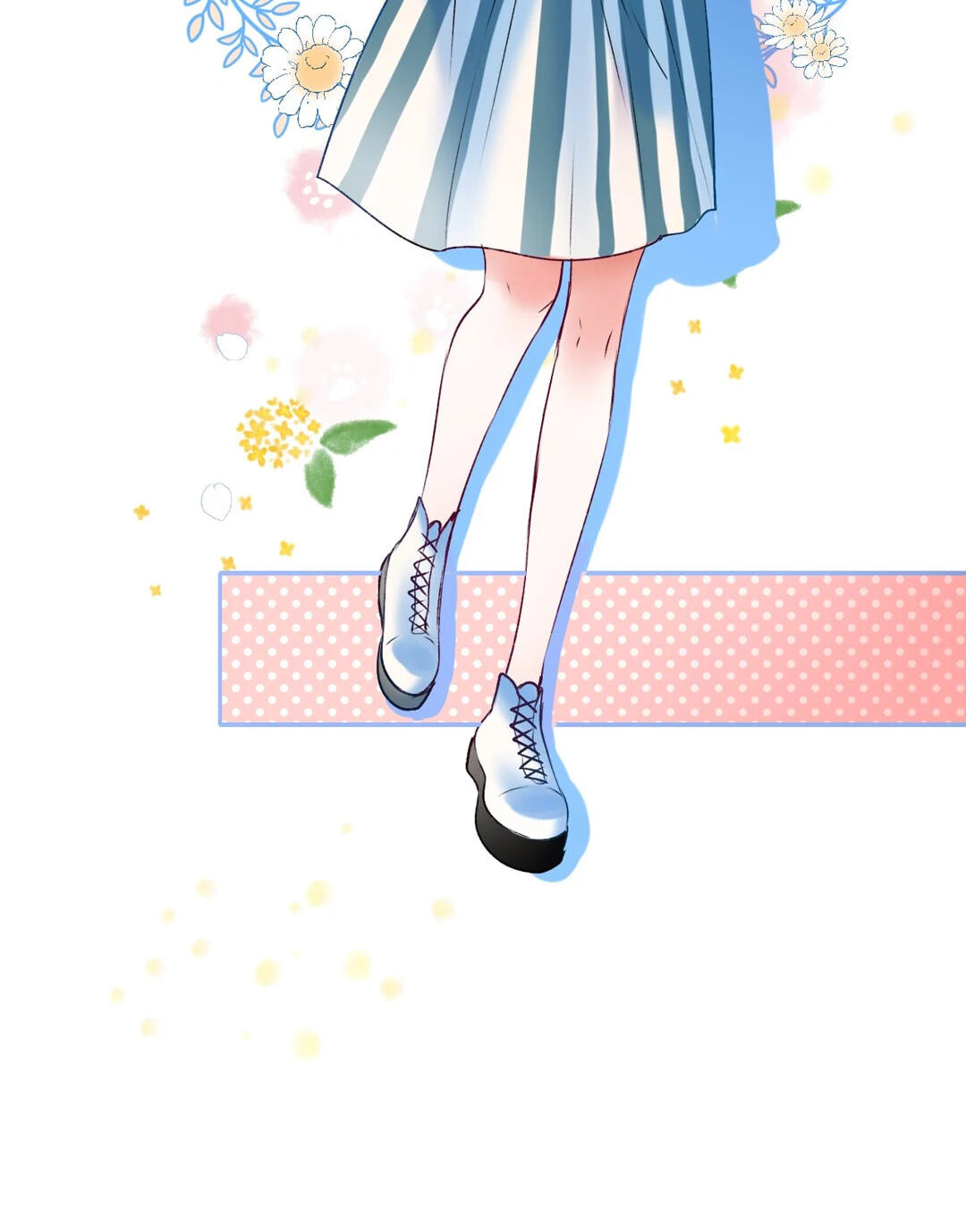 Read For the Win! chapter 71 image 61 on Lezhin