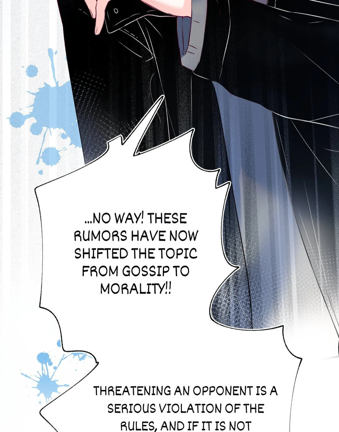 Read For the Win! chapter 71 image 68 on Lezhin