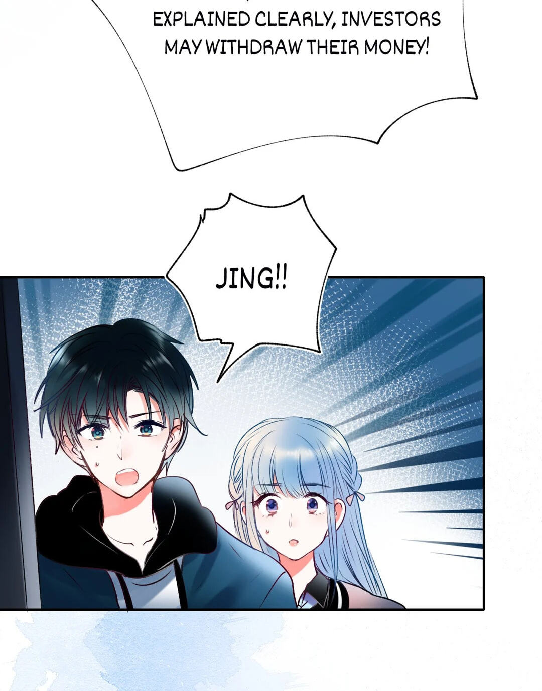 Read For the Win! chapter 71 image 69 on Lezhin