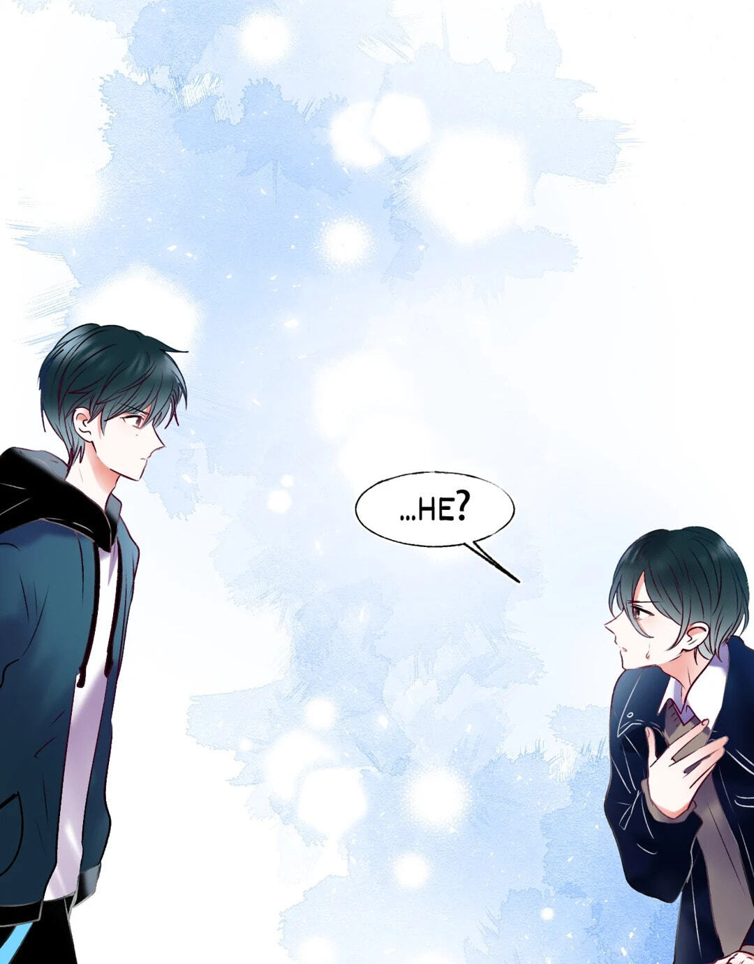 Read For the Win! chapter 71 image 70 on Lezhin