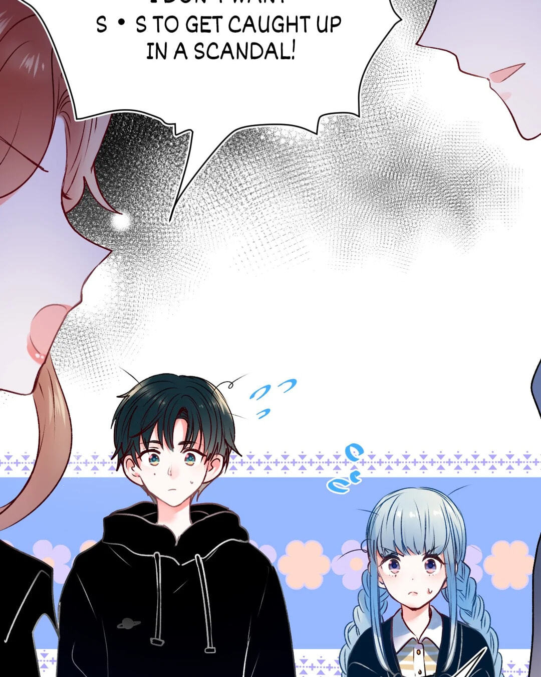 Read For the Win! chapter 71 image 8 on Lezhin