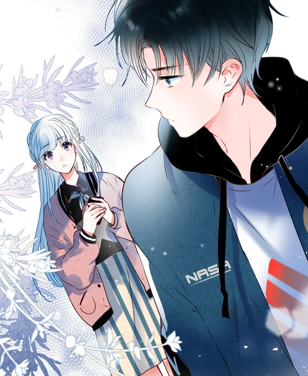 Read For the Win! chapter 71 image 80 on Lezhin