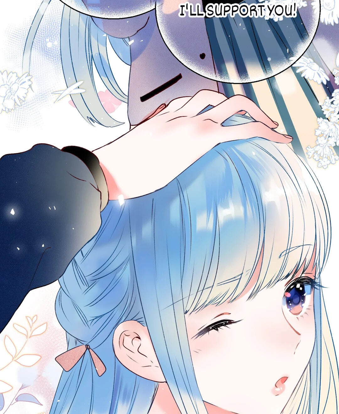 Read For the Win! chapter 71 image 82 on Lezhin