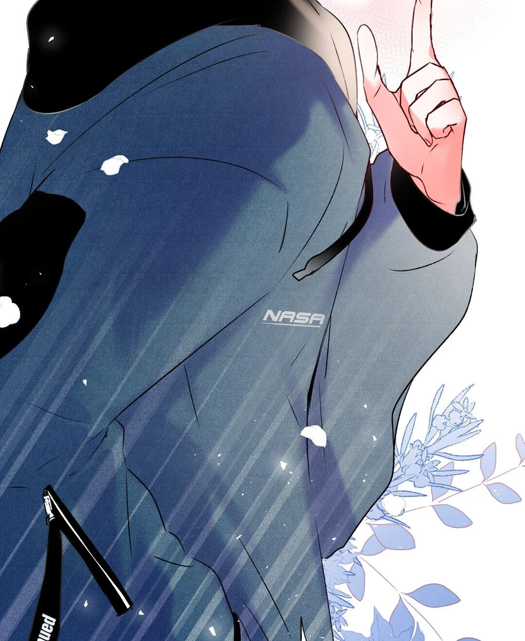 Read For the Win! chapter 71 image 84 on Lezhin