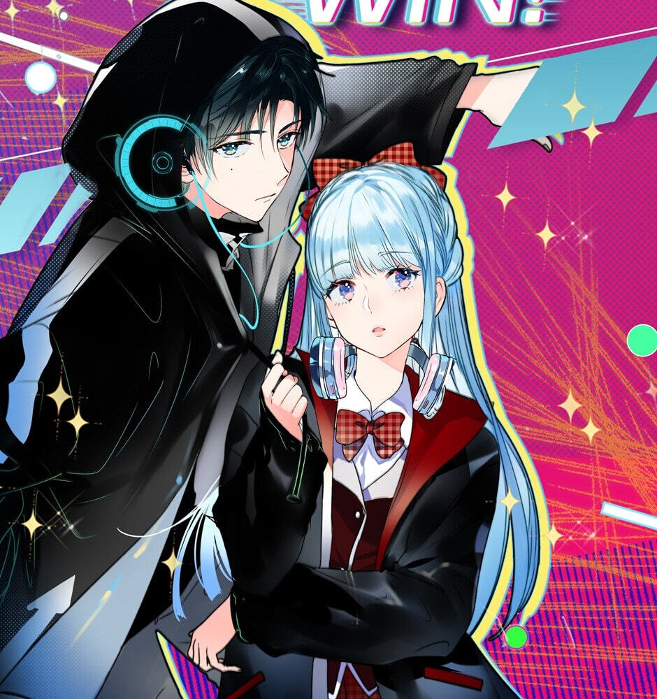 Read For the Win! chapter 72.1 image 3 on Lezhin