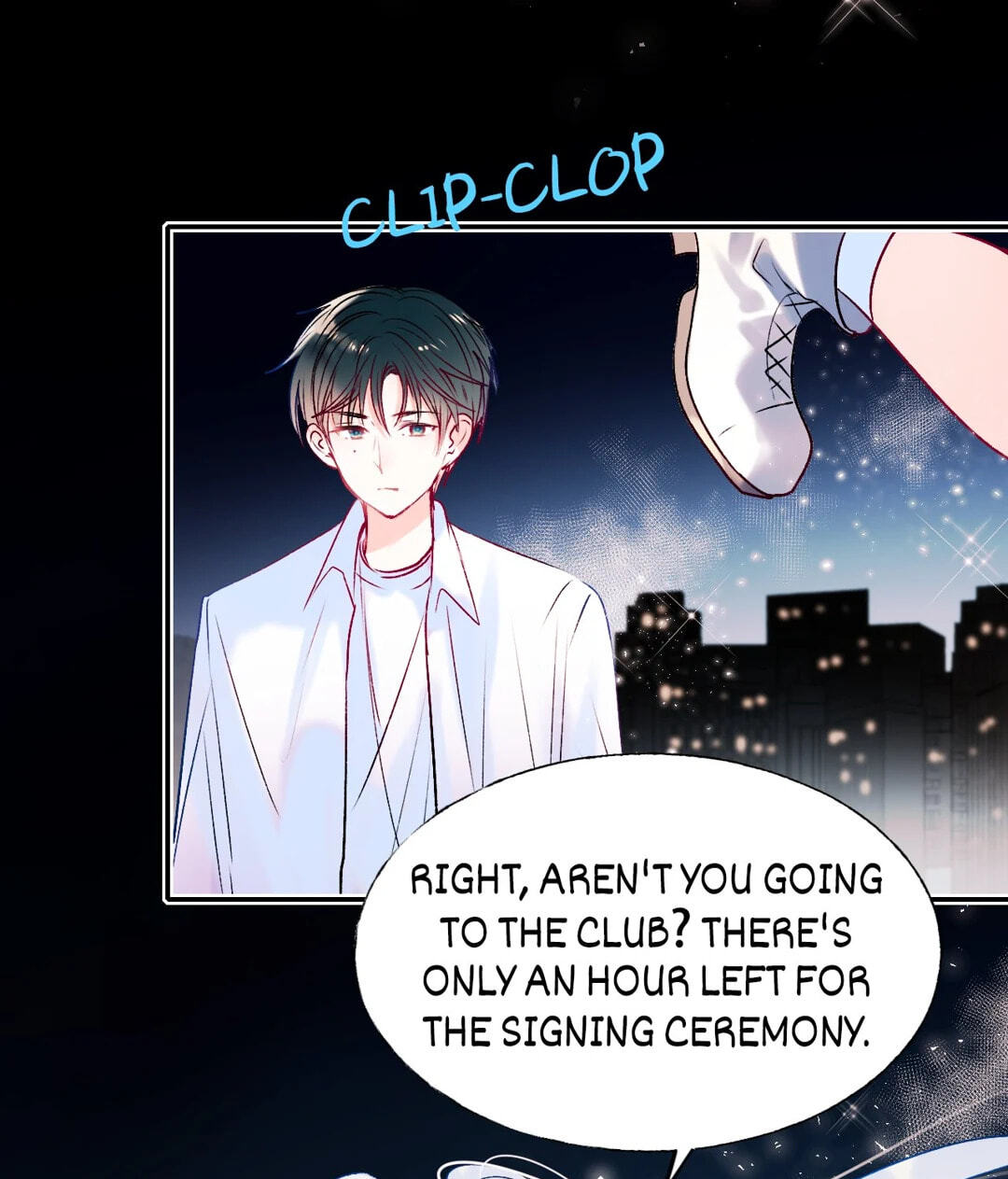 Read For the Win! chapter 72 image 104 on Lezhin