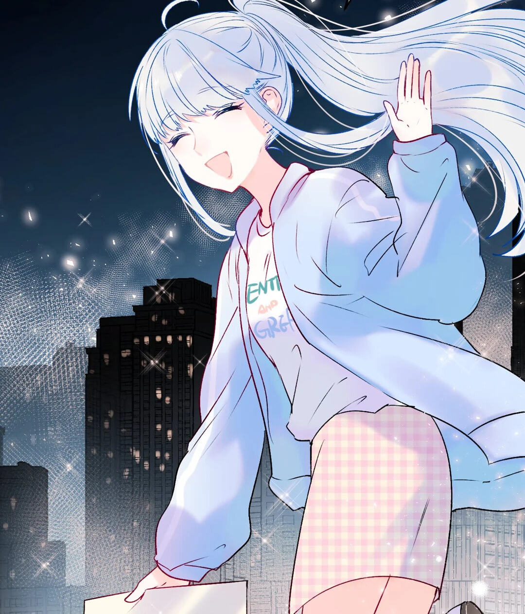 Read For the Win! chapter 72 image 105 on Lezhin