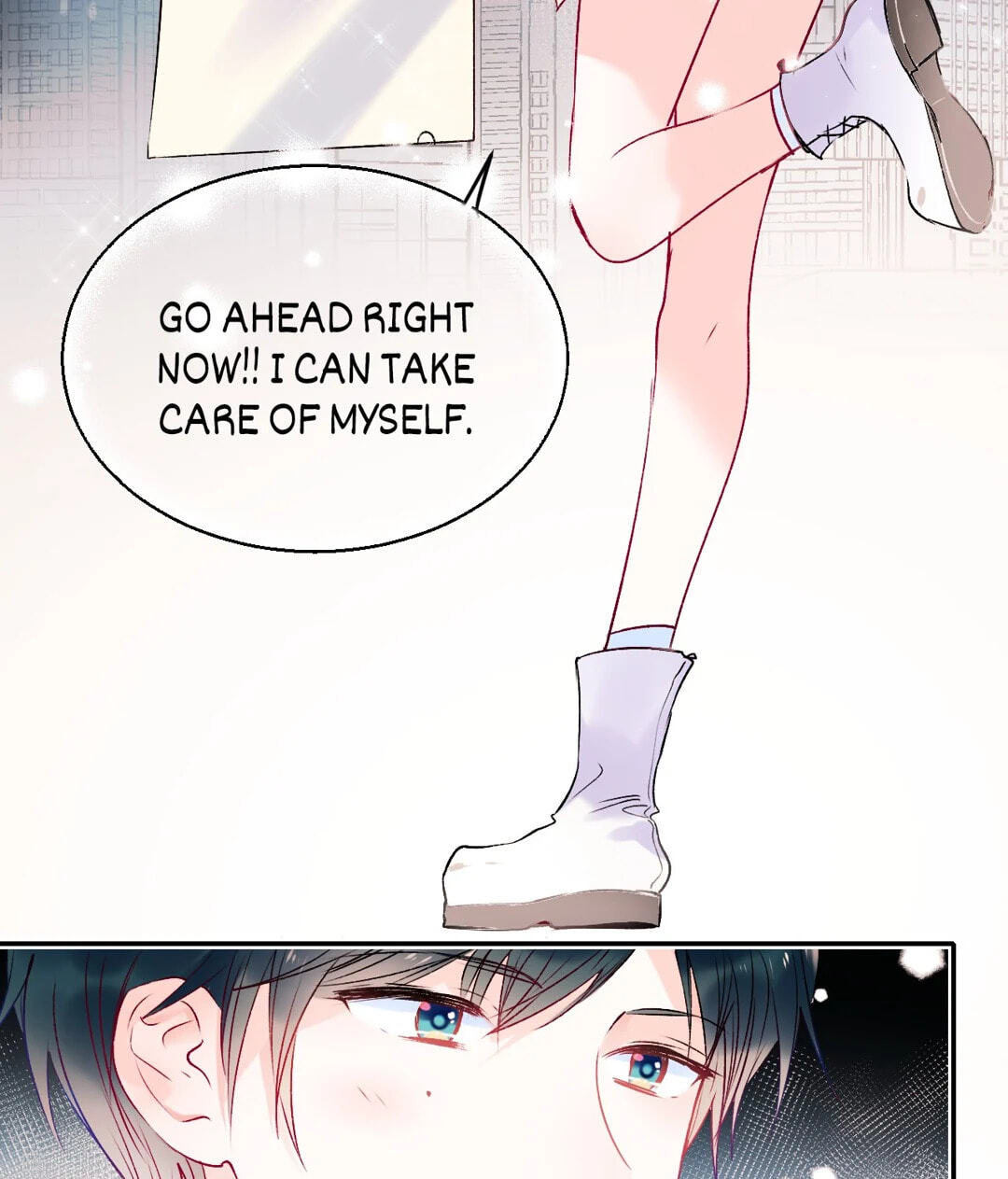 Read For the Win! chapter 72 image 106 on Lezhin