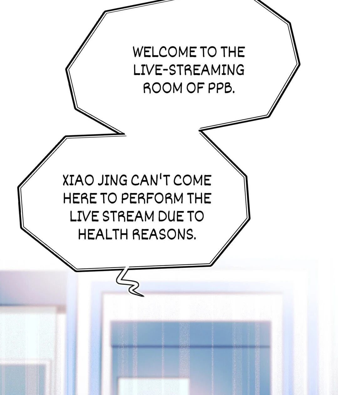Read For the Win! chapter 72 image 17 on Lezhin