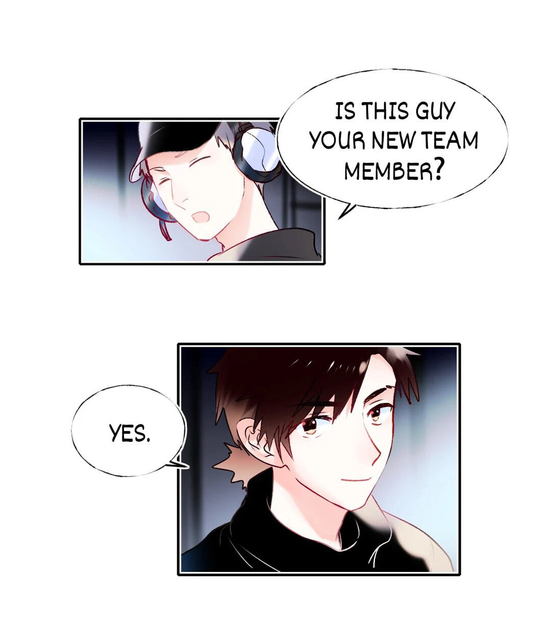 Read For the Win! chapter 72 image 20 on Lezhin