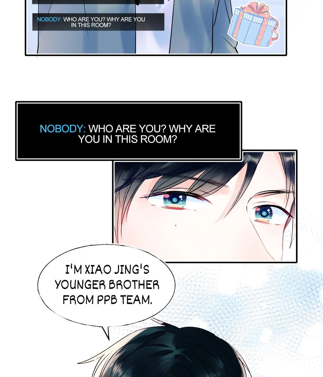 Read For the Win! chapter 72 image 22 on Lezhin