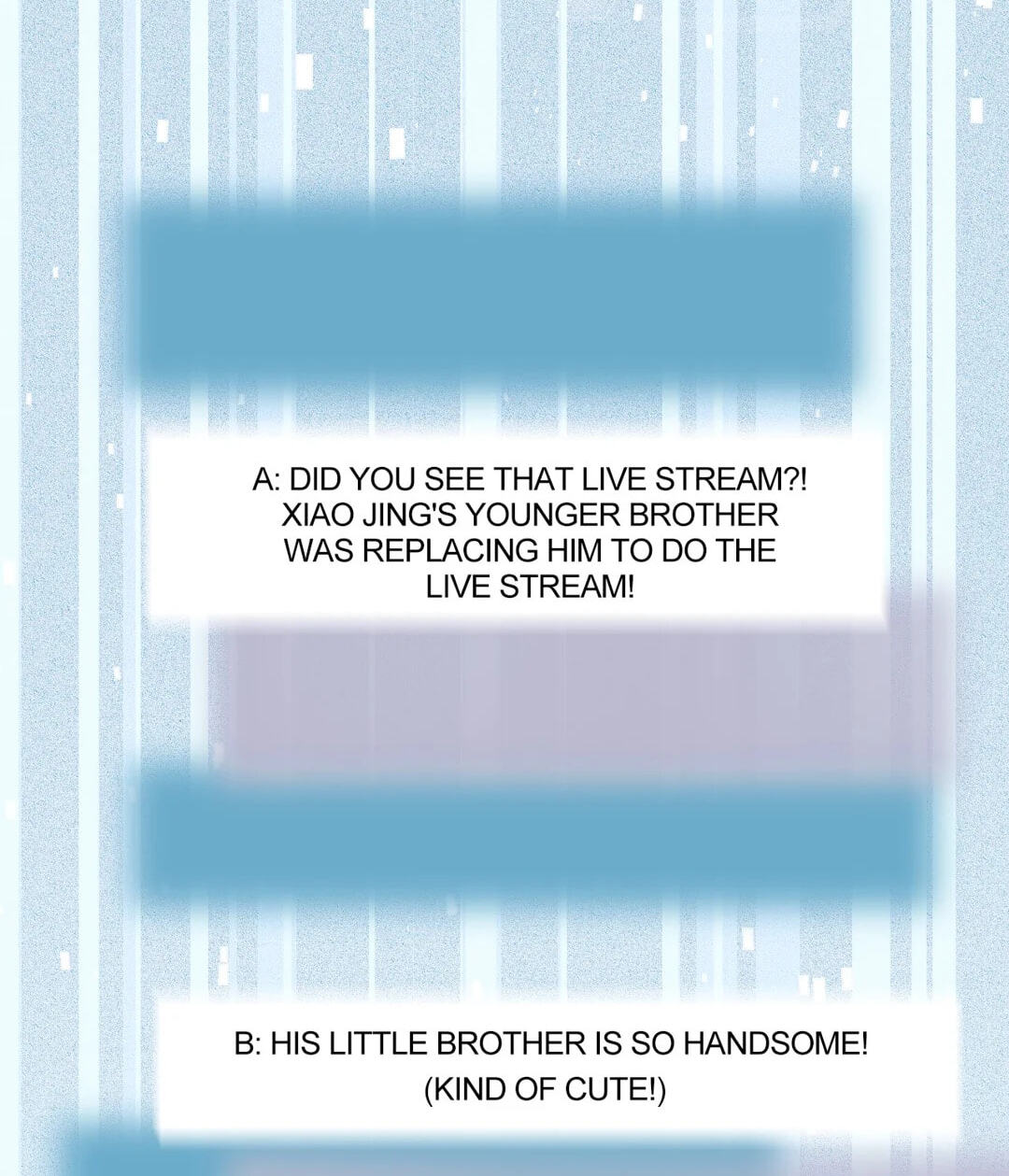Read For the Win! chapter 72 image 25 on Lezhin