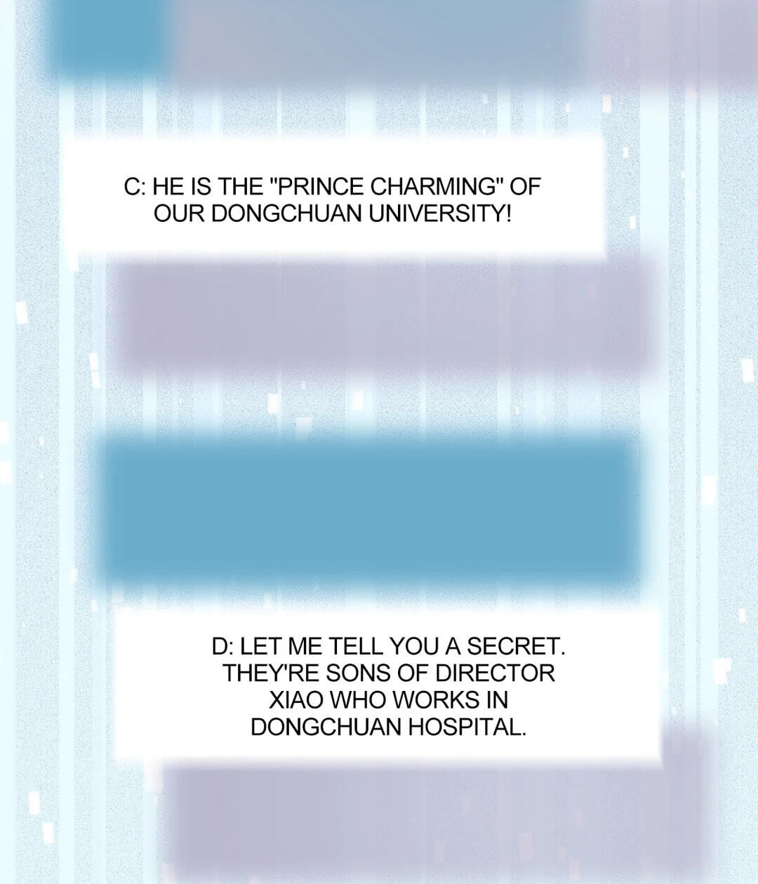 Read For the Win! chapter 72 image 26 on Lezhin