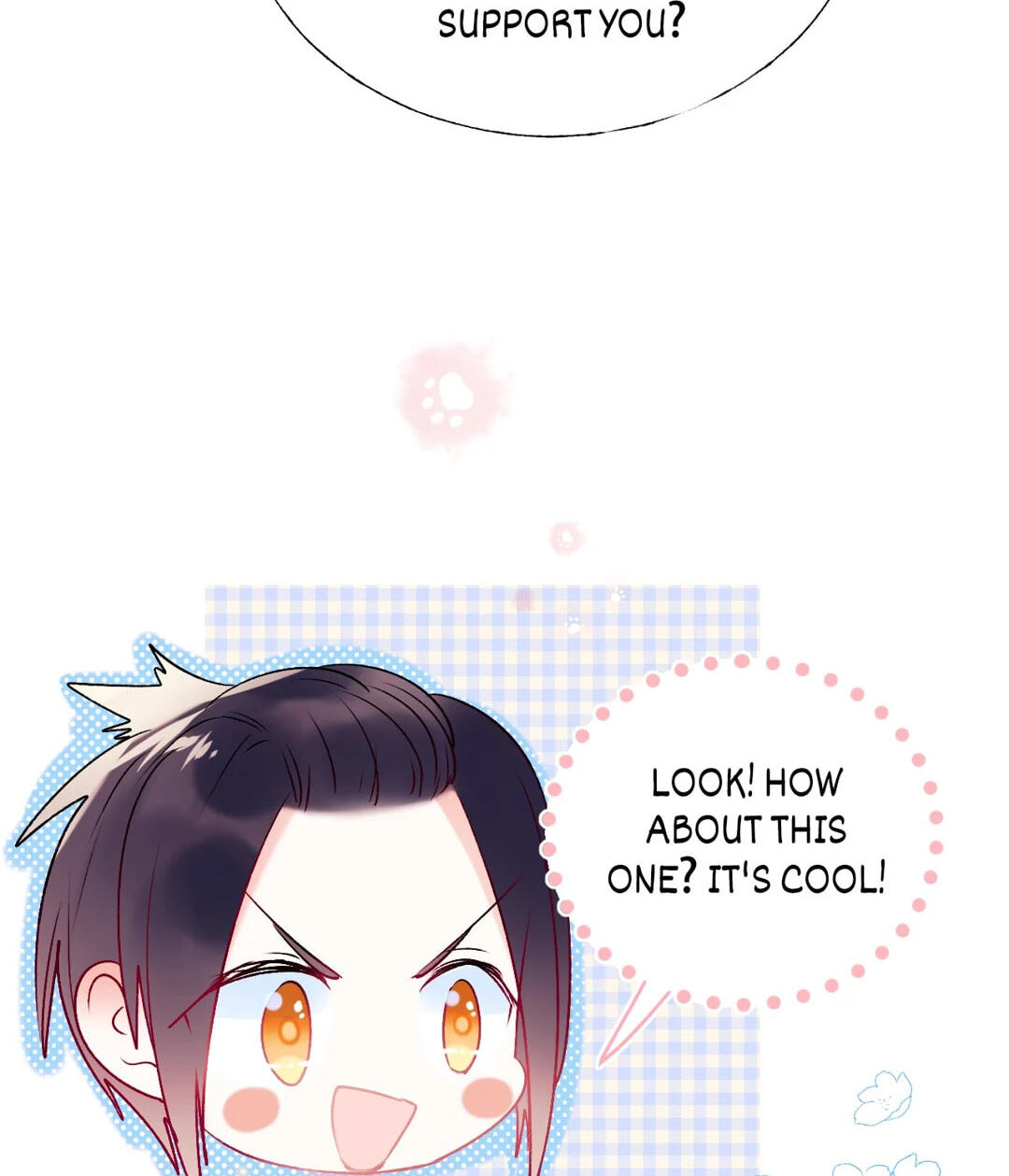 Read For the Win! chapter 72 image 33 on Lezhin