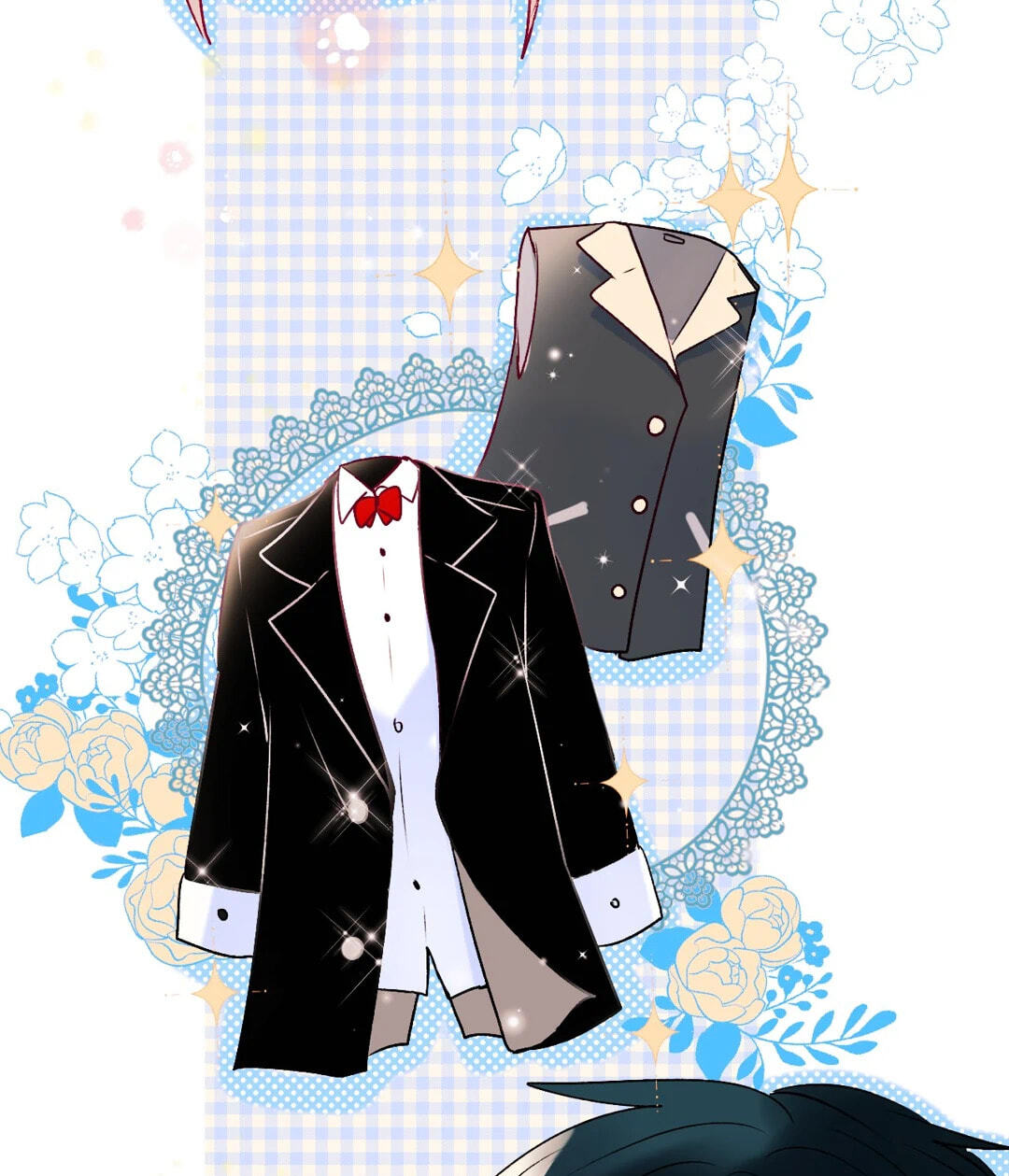 Read For the Win! chapter 72 image 34 on Lezhin
