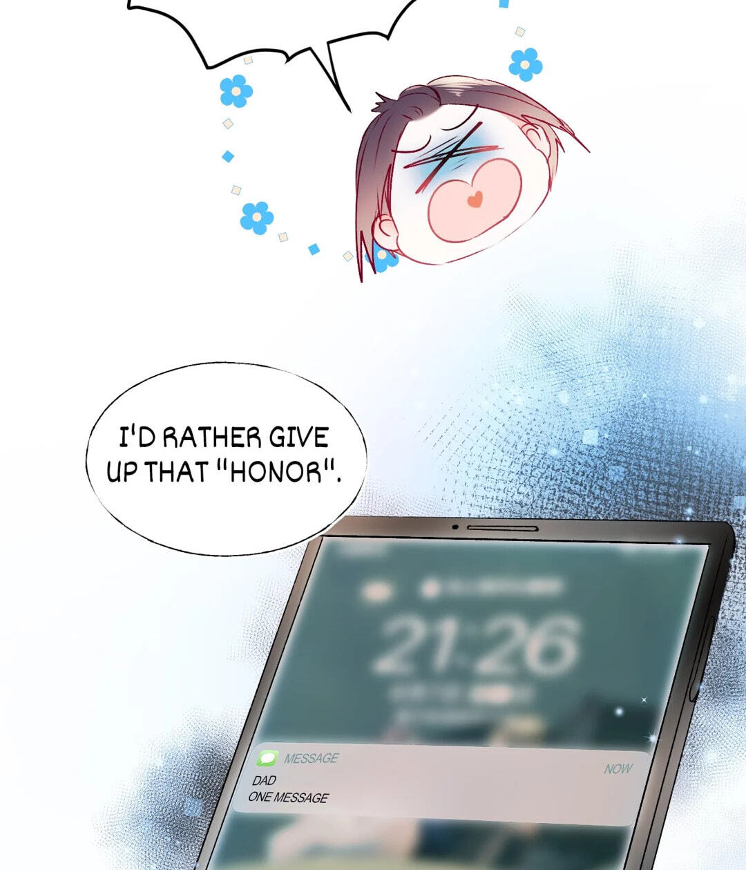 Read For the Win! chapter 72 image 36 on Lezhin