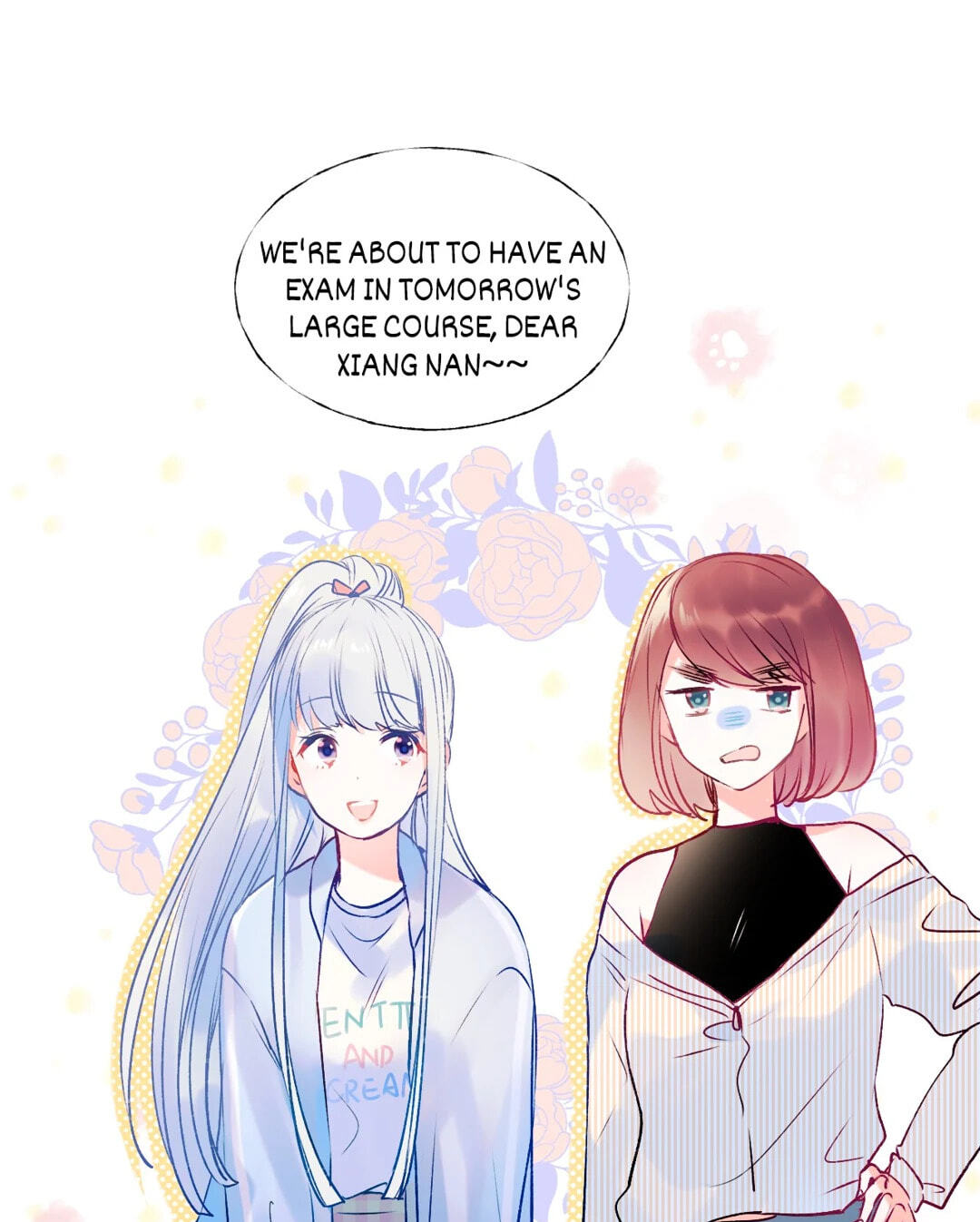 Read For the Win! chapter 72 image 40 on Lezhin