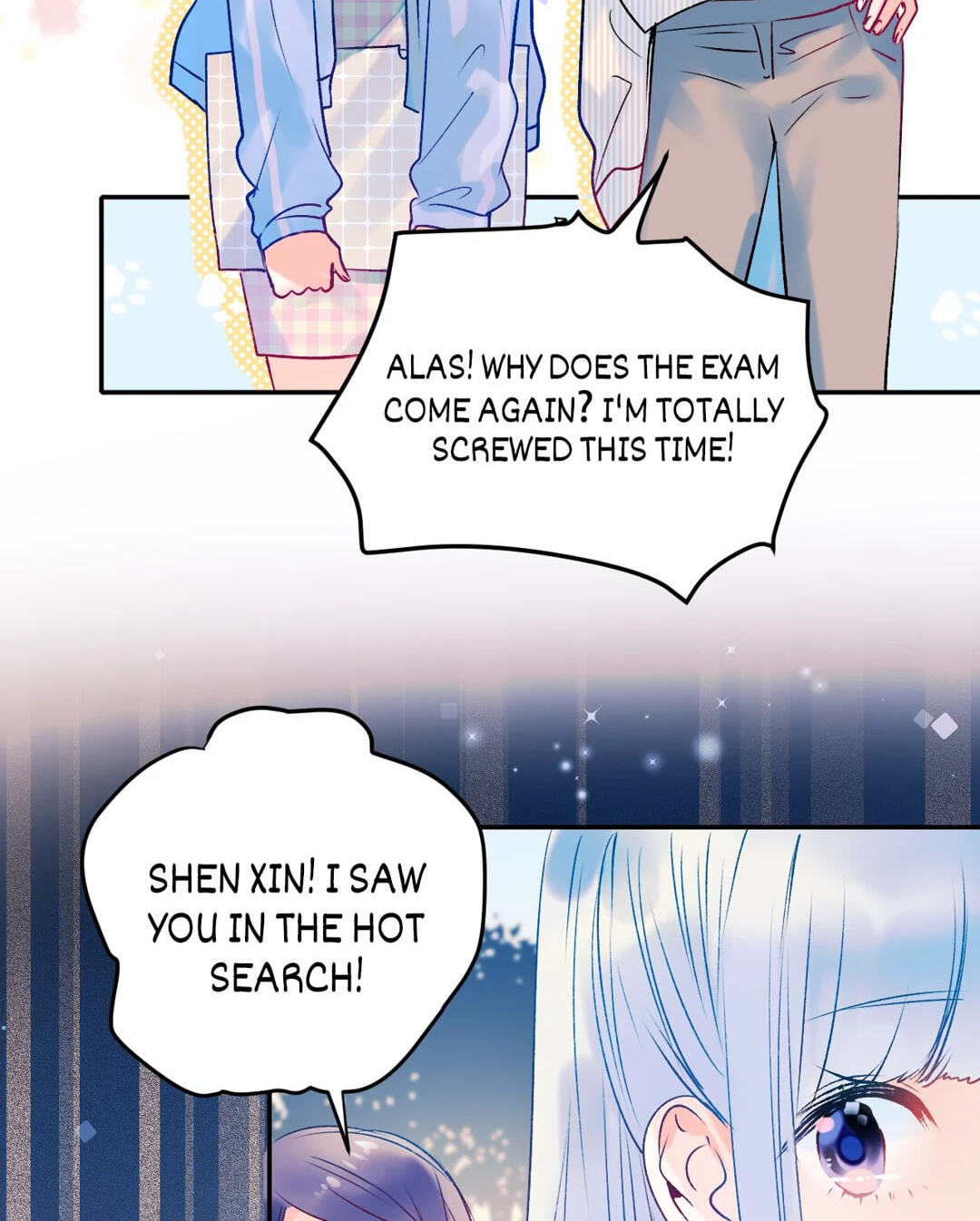 Read For the Win! chapter 72 image 41 on Lezhin