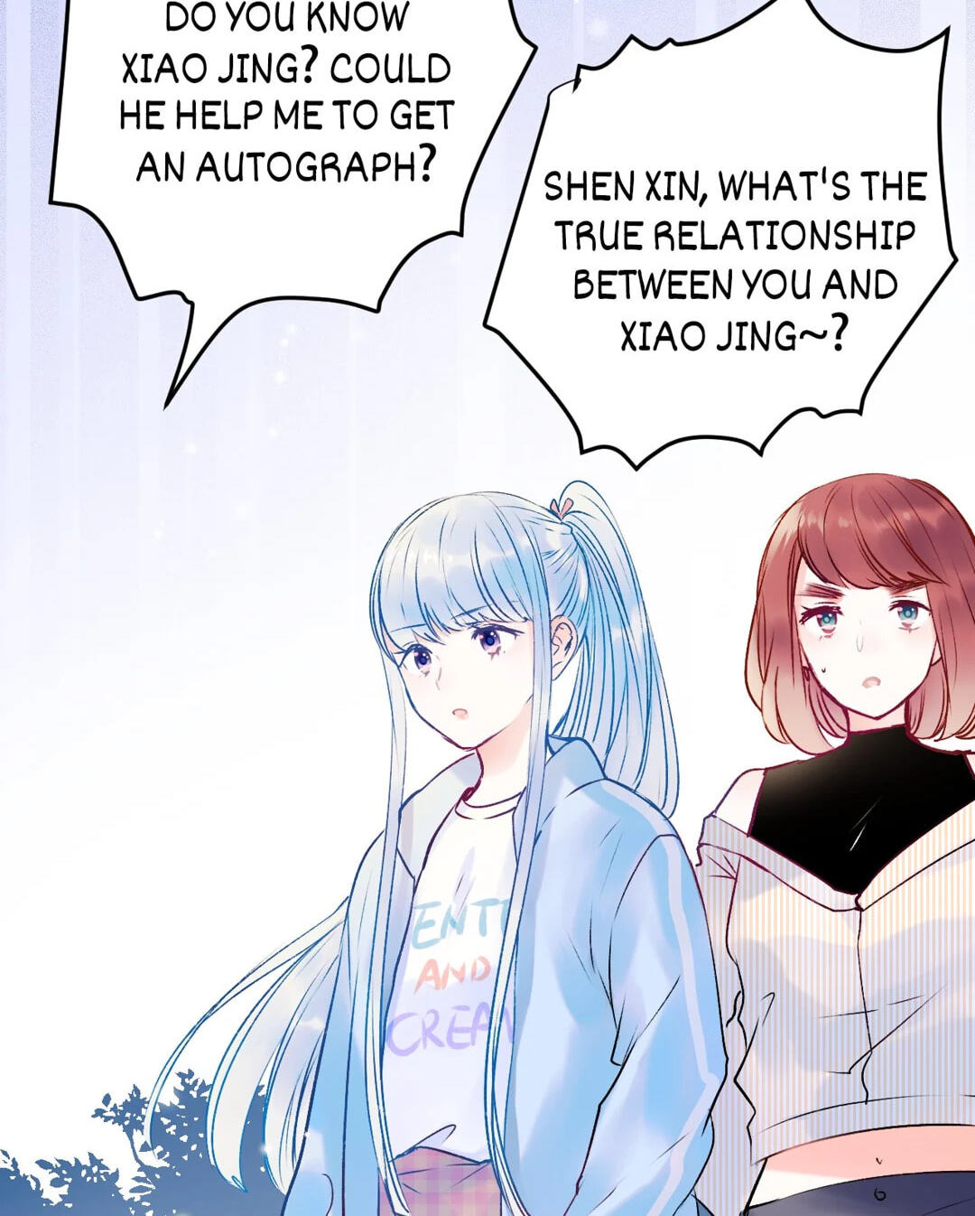 Read For the Win! chapter 72 image 43 on Lezhin