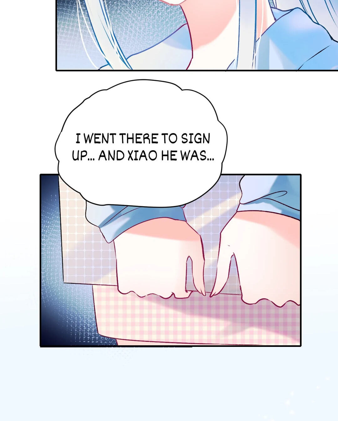 Read For the Win! chapter 72 image 45 on Lezhin